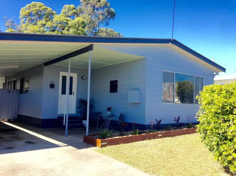 Second view of Homely house listing, 2 Geoffrey O'Hea St, West Kempsey NSW 2440