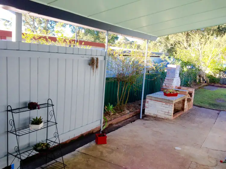 Third view of Homely house listing, 2 Geoffrey O'Hea St, West Kempsey NSW 2440