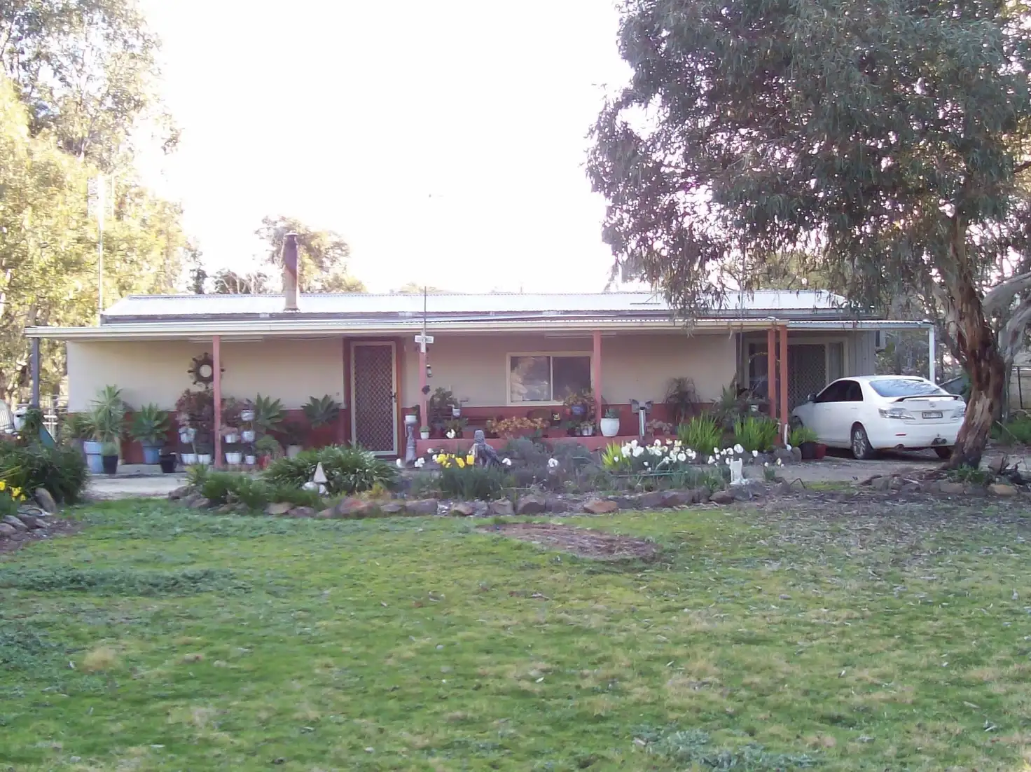 Main view of Homely rural property listing, 358 Spring Gully Road, Huon Creek VIC 3691