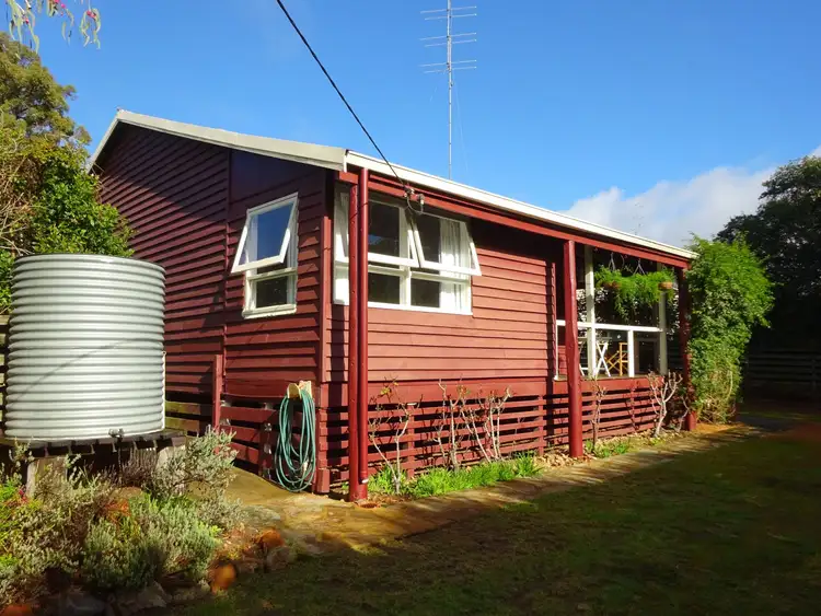 Third view of Homely house listing, 43 Marginata Crescent, Dwellingup WA 6213