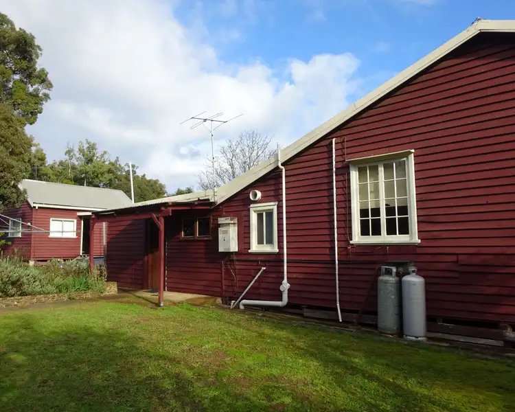 Fourth view of Homely house listing, 43 Marginata Crescent, Dwellingup WA 6213
