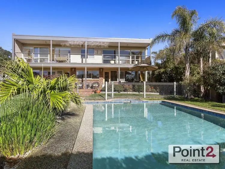 25 Granya Grove, Mount Eliza VIC 3930