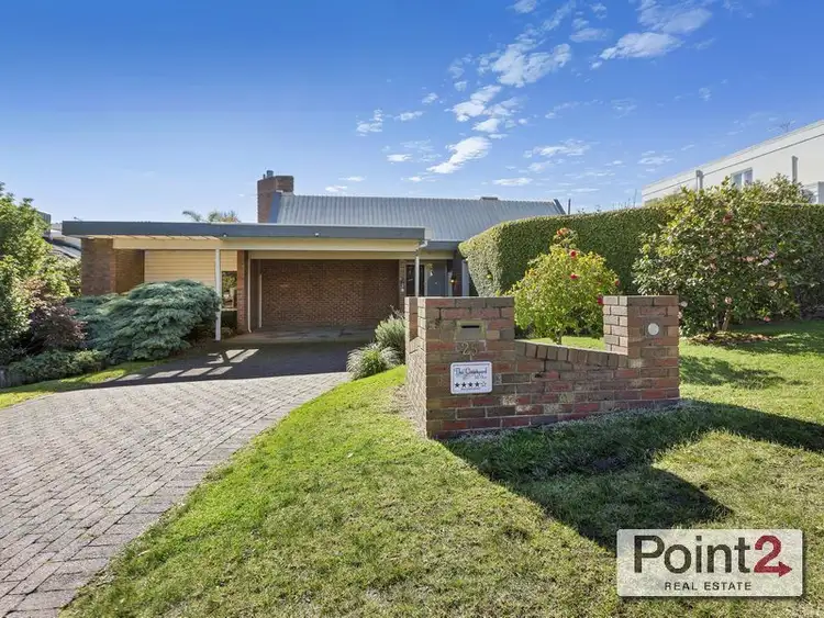 Second view of Homely house listing, 25 Granya Grove, Mount Eliza VIC 3930