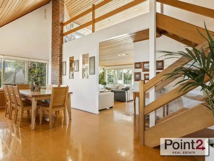Third view of Homely house listing, 25 Granya Grove, Mount Eliza VIC 3930