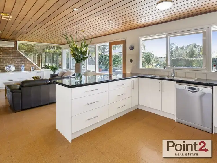 Fourth view of Homely house listing, 25 Granya Grove, Mount Eliza VIC 3930