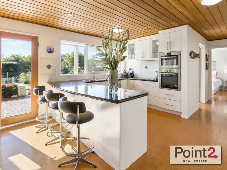 Fifth view of Homely house listing, 25 Granya Grove, Mount Eliza VIC 3930