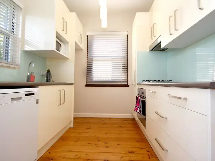Second view of Homely unit listing, 2/26 Highfield Street, Mayfield NSW 2304