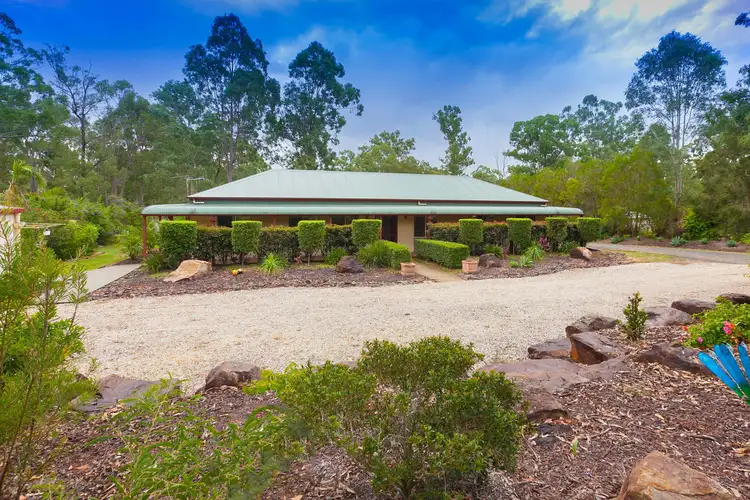 Main view of Homely house listing, 313-317 Bushman Drive, Jimboomba QLD 4280