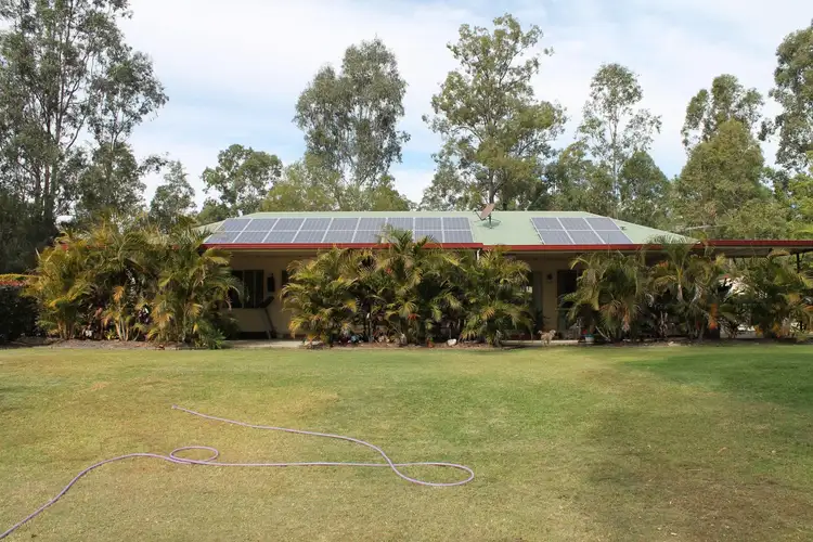 Fifth view of Homely house listing, 313-317 Bushman Drive, Jimboomba QLD 4280