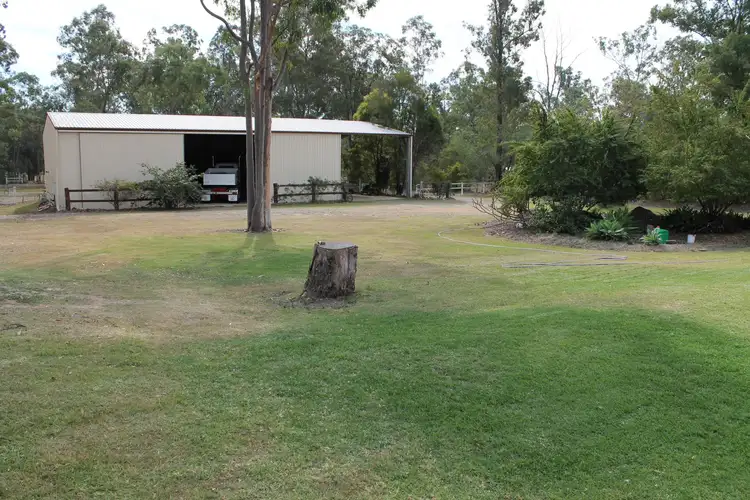 Sixth view of Homely house listing, 313-317 Bushman Drive, Jimboomba QLD 4280