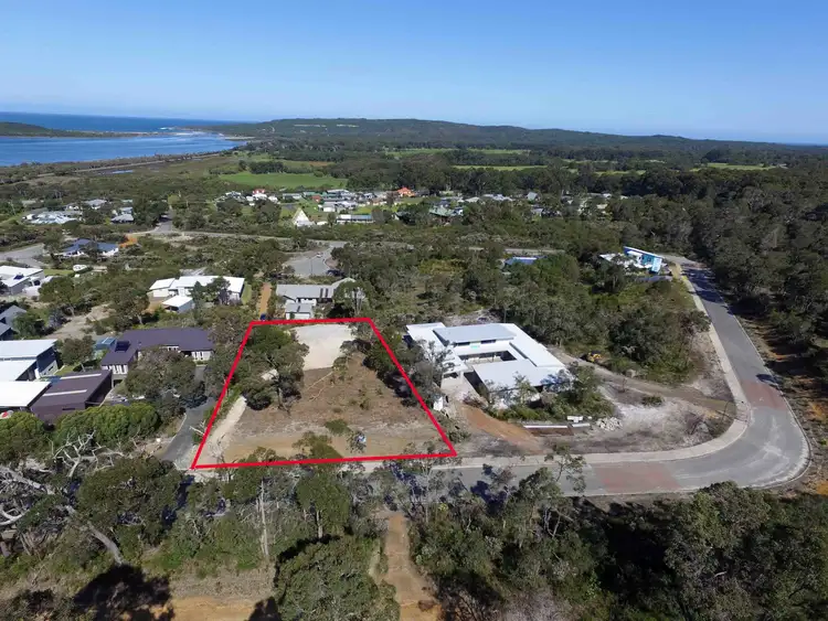 Fifth view of Homely land listing, 37 Heather Road, Denmark WA 6333