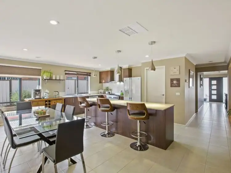 Fifth view of Homely house listing, 26 Chloe Drive, Broadford VIC 3658