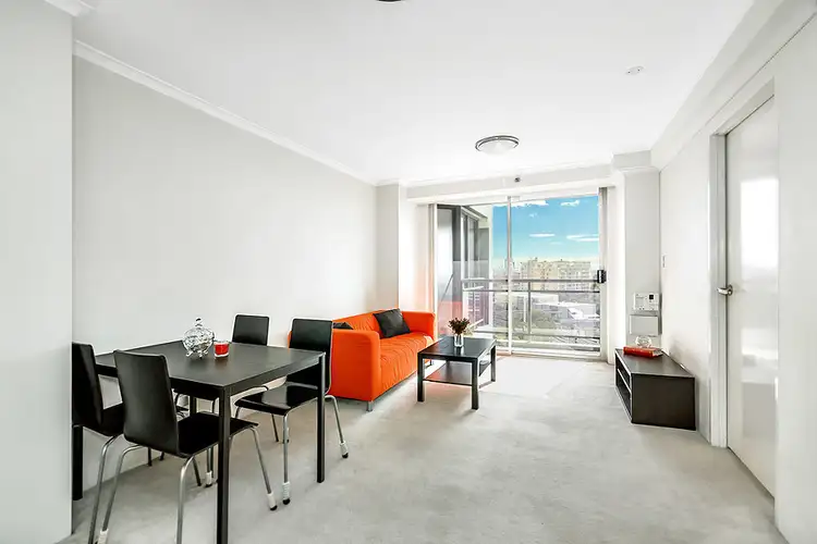 96/5-7 Beresford Road, Strathfield NSW 2135