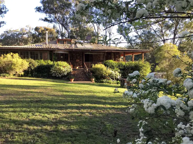 21 Mailman Road, North Branch QLD 4370