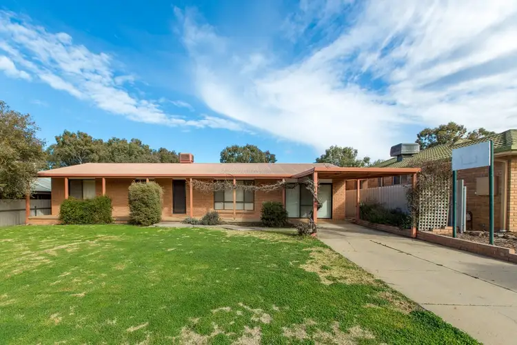 Main view of Homely house listing, 18 Doman Street, Estella NSW 2650