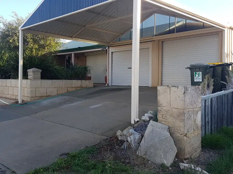 Second view of Homely house listing, 10 Burnett Drive, Clarkson WA 6030