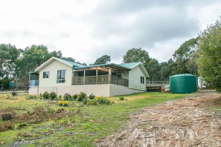 Third view of Homely rural property listing, 31 Gees Marsh Rd, Bellingham TAS 7254