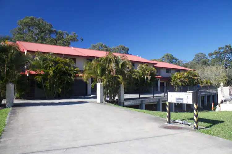 Fifth view of Homely townhouse listing, 4/57 Xanadu Drive, Bellmere QLD 4510