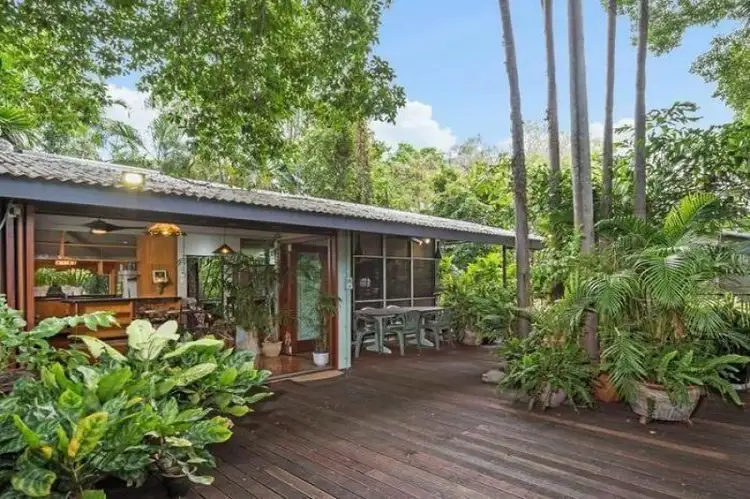 Main view of Homely house listing, 16 Narrows Rd, The Narrows NT 820