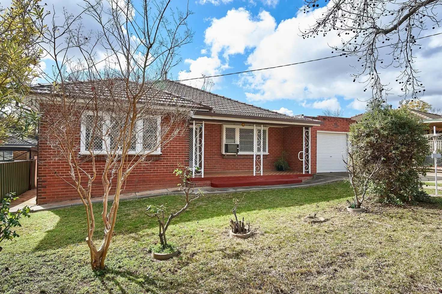 Main view of Homely house listing, 55 Heydon Avenue, Turvey Park NSW 2650