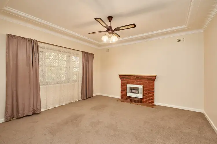 Second view of Homely house listing, 55 Heydon Avenue, Turvey Park NSW 2650