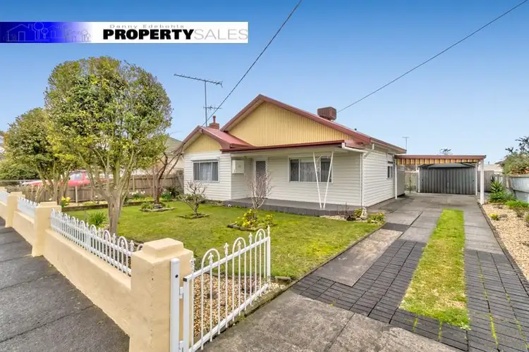 11 Bliss Street, Moe VIC 3825