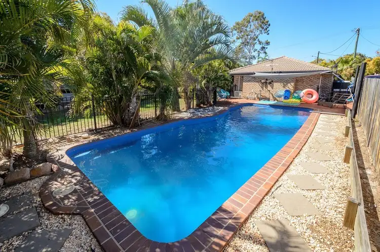 17 Menzies Street, Calliope QLD 4680