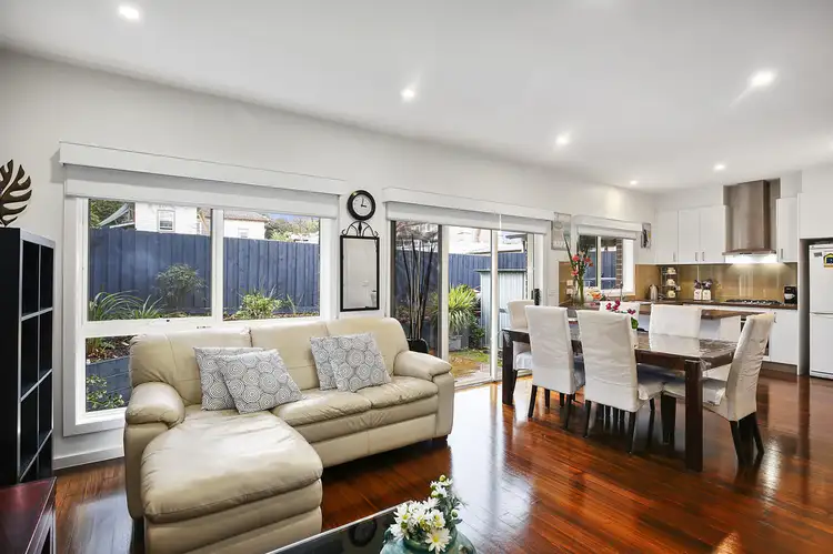 Third view of Homely townhouse listing, 2/4 Bennison Street, Croydon VIC 3136