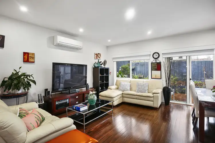 Fourth view of Homely townhouse listing, 2/4 Bennison Street, Croydon VIC 3136