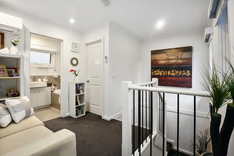 Fifth view of Homely townhouse listing, 2/4 Bennison Street, Croydon VIC 3136