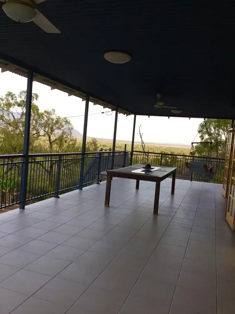 Third view of Homely rural property listing, 24 Chisholm Trail, Oak Valley QLD 4811