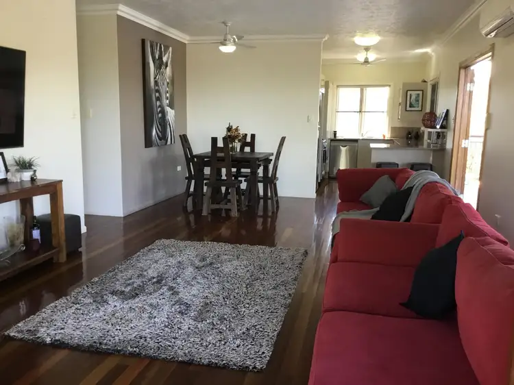 Fourth view of Homely rural property listing, 24 Chisholm Trail, Oak Valley QLD 4811