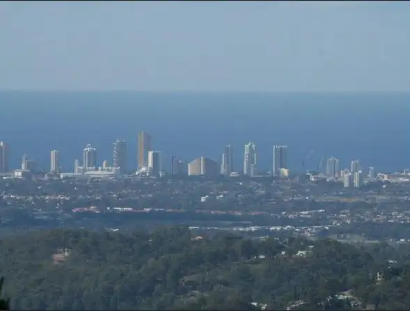 Main view of Homely land listing, 14 Loop Road, Lower Beechmont QLD 4211