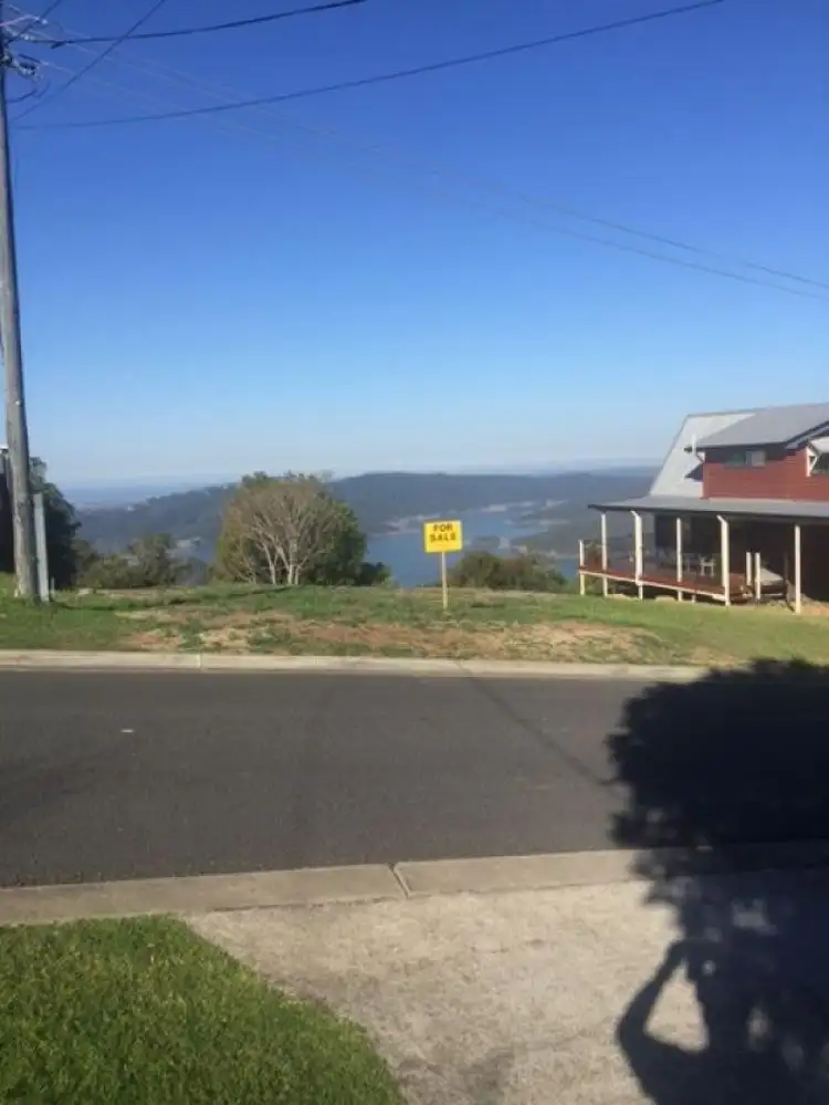 Second view of Homely land listing, 14 Loop Road, Lower Beechmont QLD 4211