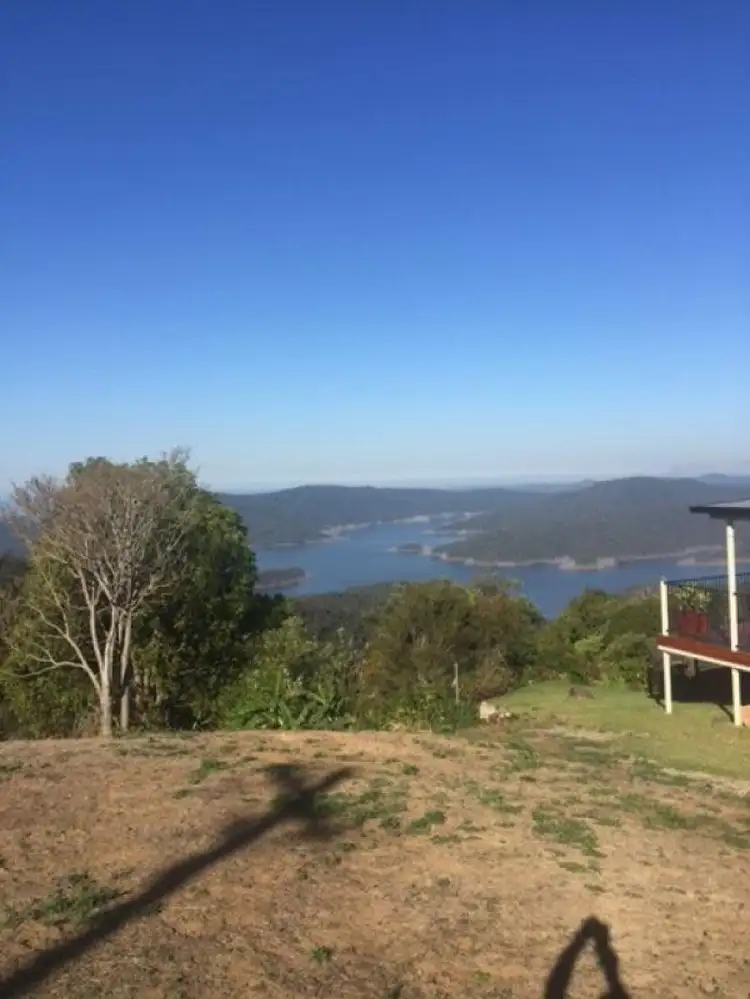 Fourth view of Homely land listing, 14 Loop Road, Lower Beechmont QLD 4211