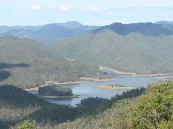 Sixth view of Homely land listing, 14 Loop Road, Lower Beechmont QLD 4211