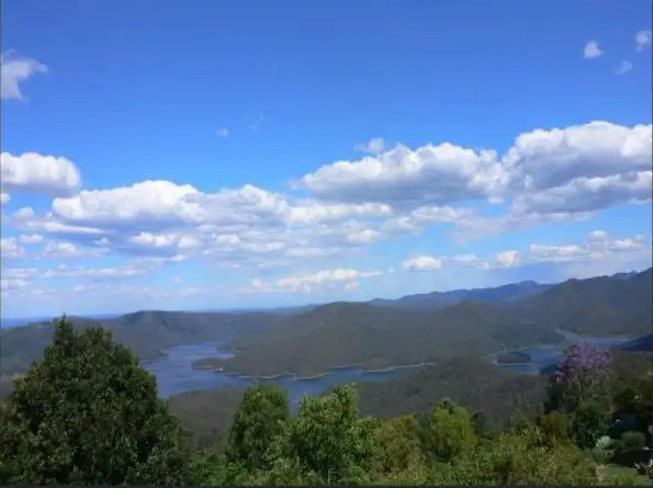 Seventh view of Homely land listing, 14 Loop Road, Lower Beechmont QLD 4211
