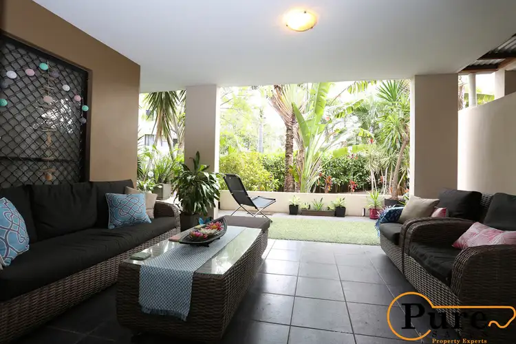 Main view of Homely apartment listing, 6/625 Newnham Road, Upper Mount Gravatt QLD 4122