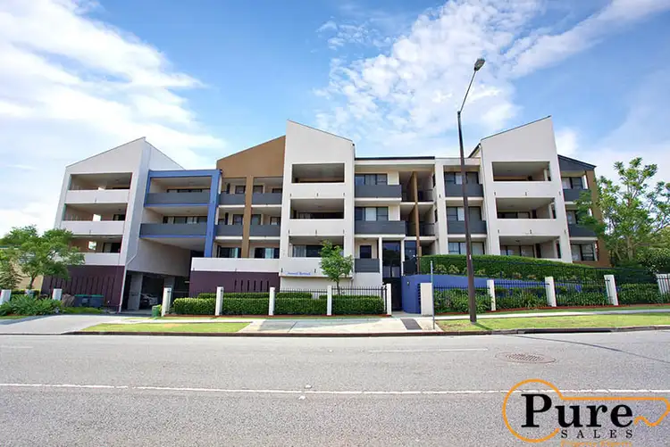 Second view of Homely apartment listing, 6/625 Newnham Road, Upper Mount Gravatt QLD 4122