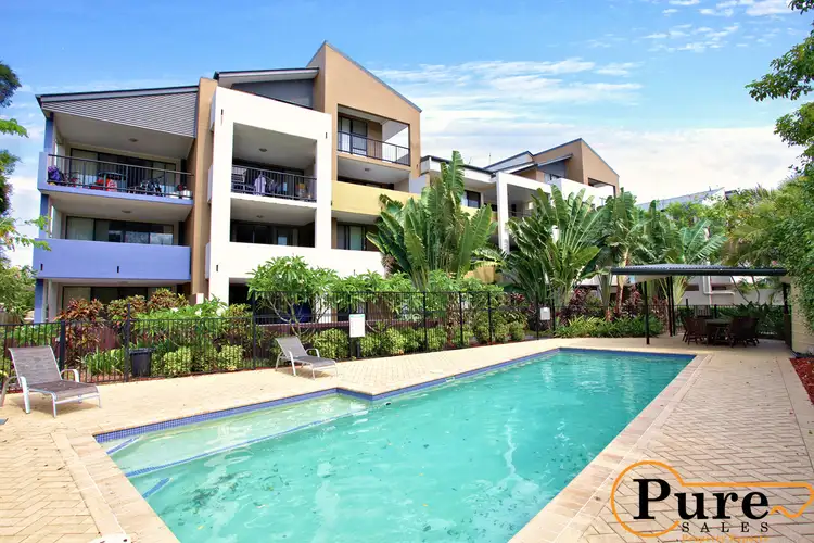 Third view of Homely apartment listing, 6/625 Newnham Road, Upper Mount Gravatt QLD 4122