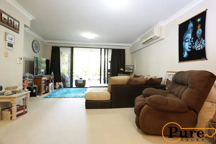 Fourth view of Homely apartment listing, 6/625 Newnham Road, Upper Mount Gravatt QLD 4122