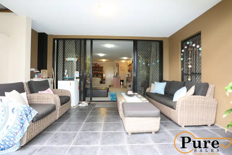 Fifth view of Homely apartment listing, 6/625 Newnham Road, Upper Mount Gravatt QLD 4122