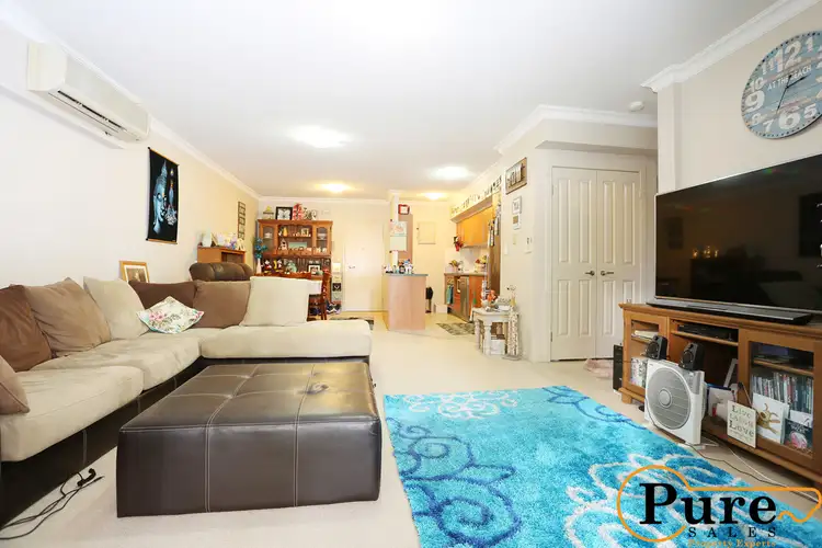 Sixth view of Homely apartment listing, 6/625 Newnham Road, Upper Mount Gravatt QLD 4122