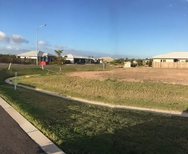 Sixth view of Homely land listing, 13 Sandridge St, Jensen QLD 4818