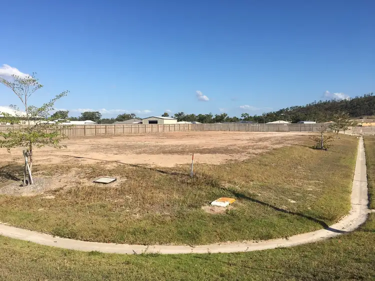 Seventh view of Homely land listing, 13 Sandridge St, Jensen QLD 4818