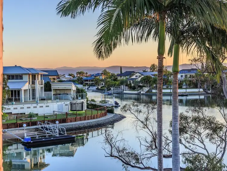 Third view of Homely house listing, 32 MCCLEARY STREET, Sorrento QLD 4217