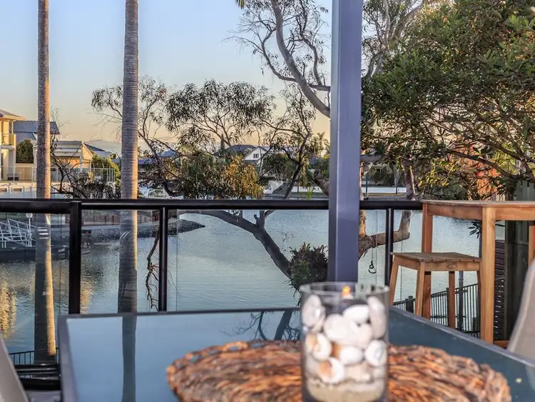 Fourth view of Homely house listing, 32 MCCLEARY STREET, Sorrento QLD 4217