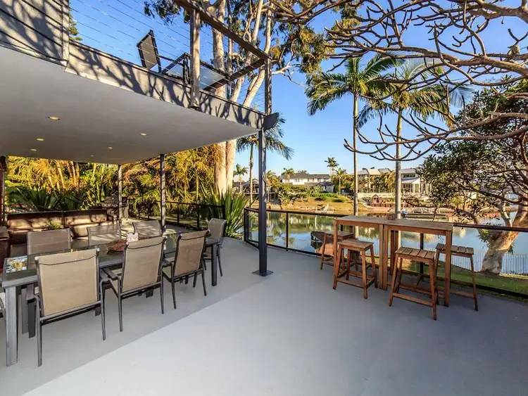 Fifth view of Homely house listing, 32 MCCLEARY STREET, Sorrento QLD 4217