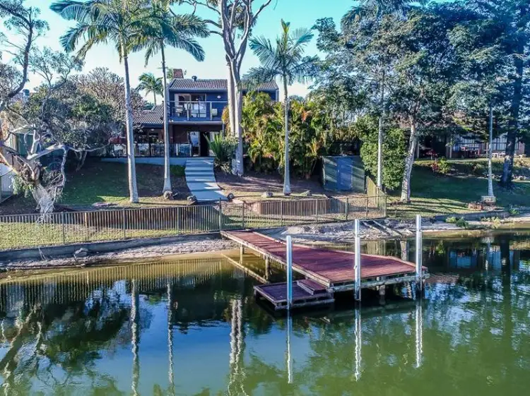Sixth view of Homely house listing, 32 MCCLEARY STREET, Sorrento QLD 4217