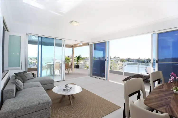 410/33 Madang Crescent, Runaway Bay QLD 4216